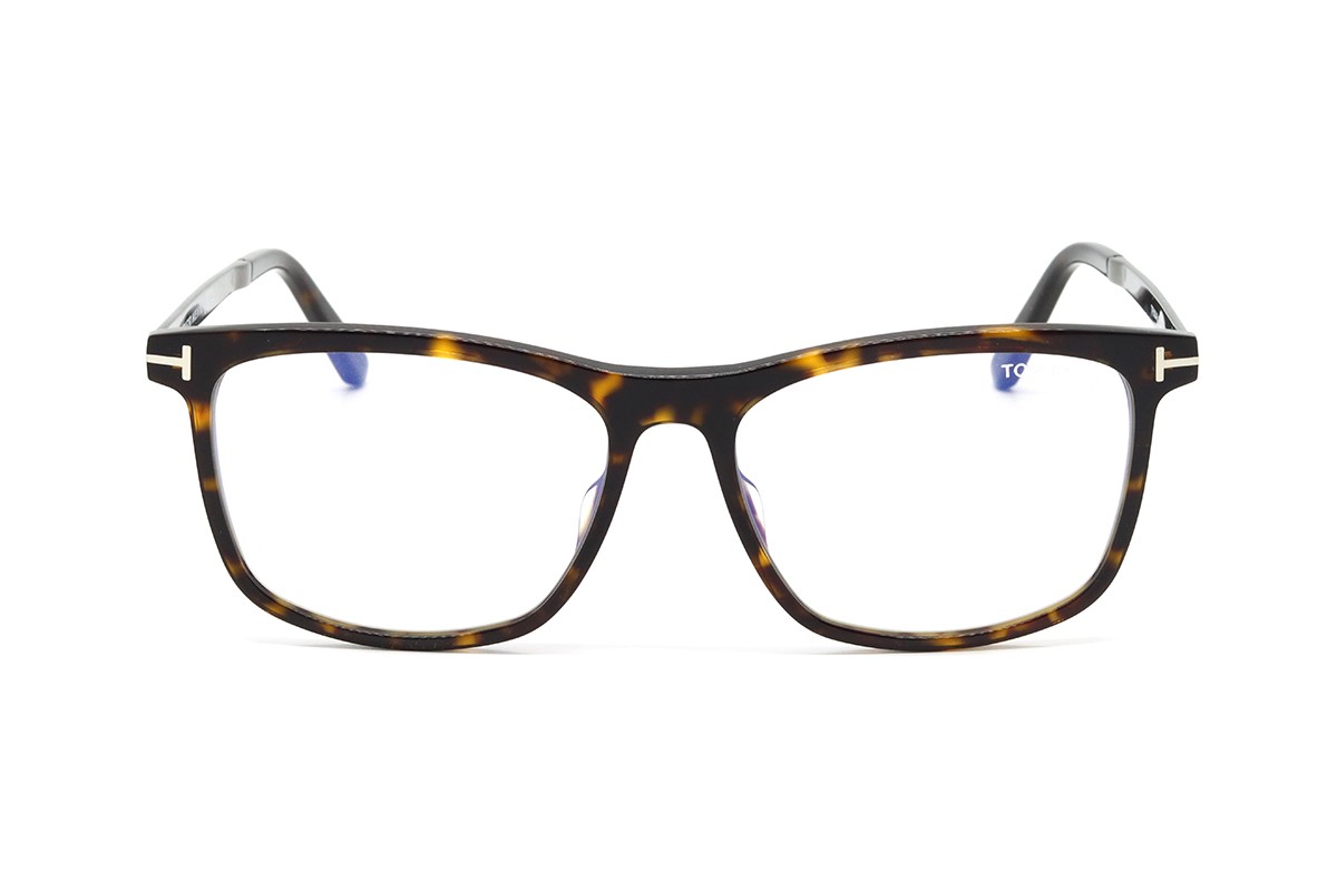 Оправи TOM FORD FT6038-B 052 56 Фото №4 - linza.ua