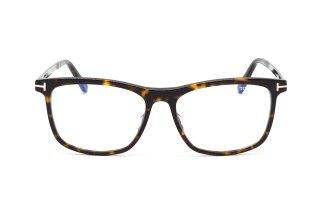 Оправи TOM FORD FT6038-B 052 56 Фото №4 - linza.ua