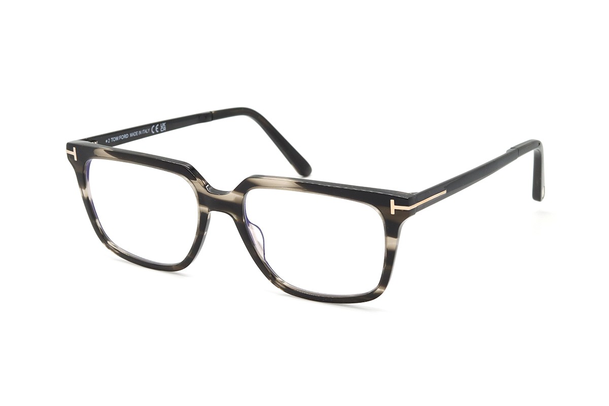 Оправи TOM FORD FT6039-B 056 54 Фото №1 - linza.ua