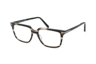 Оправа TOM FORD FT6039-B 056 54 - linza.ua