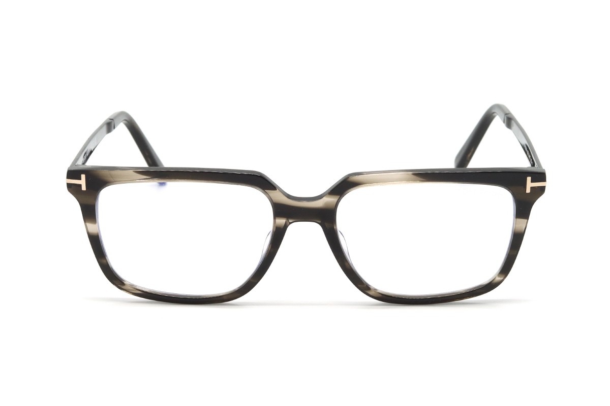 Оправи TOM FORD FT6039-B 056 54 Фото №2 - linza.ua
