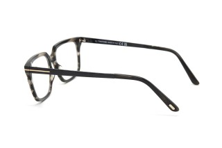 Оправи TOM FORD FT6039-B 056 54 Фото №3 - linza.ua
