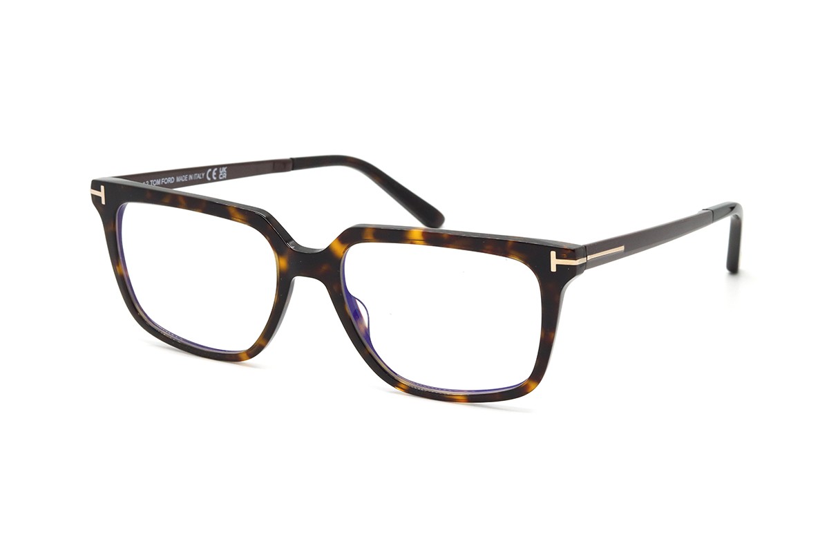 Оправи TOM FORD FT6039-B 052 54 Фото №1 - linza.ua
