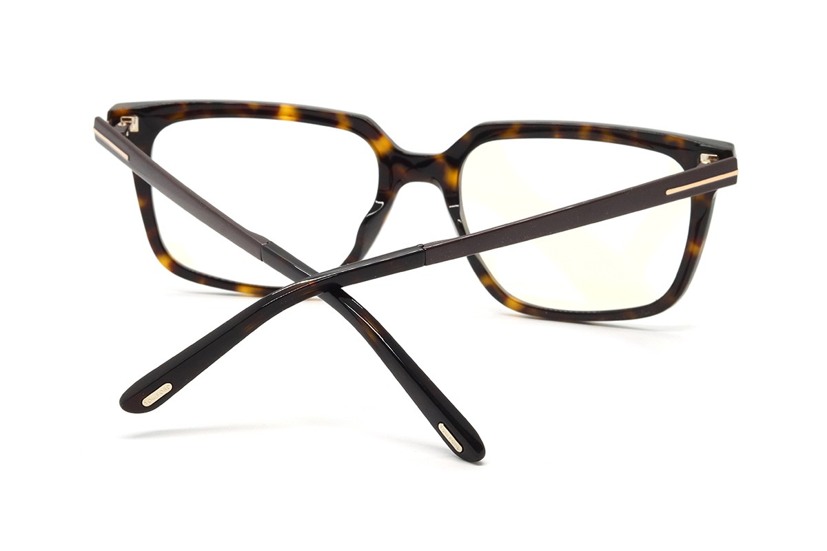 Оправи TOM FORD FT6039-B 052 54 Фото №2 - linza.ua