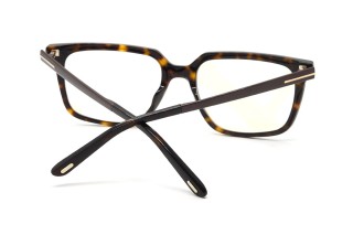 Оправи TOM FORD FT6039-B 052 54 Фото №2 - linza.ua
