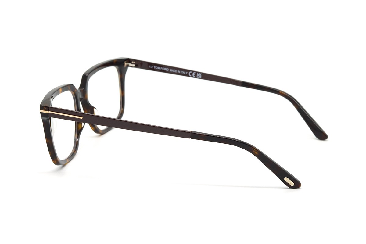 Оправи TOM FORD FT6039-B 052 54 Фото №3 - linza.ua