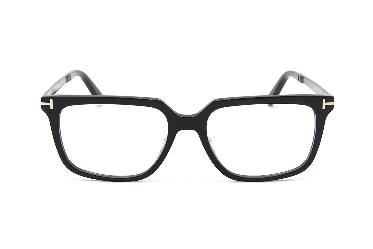 Оправи TOM FORD FT6039-B 001 54 Фото №2 - linza.ua