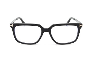 Оправи TOM FORD FT6039-B 001 54 Фото №2 - linza.ua