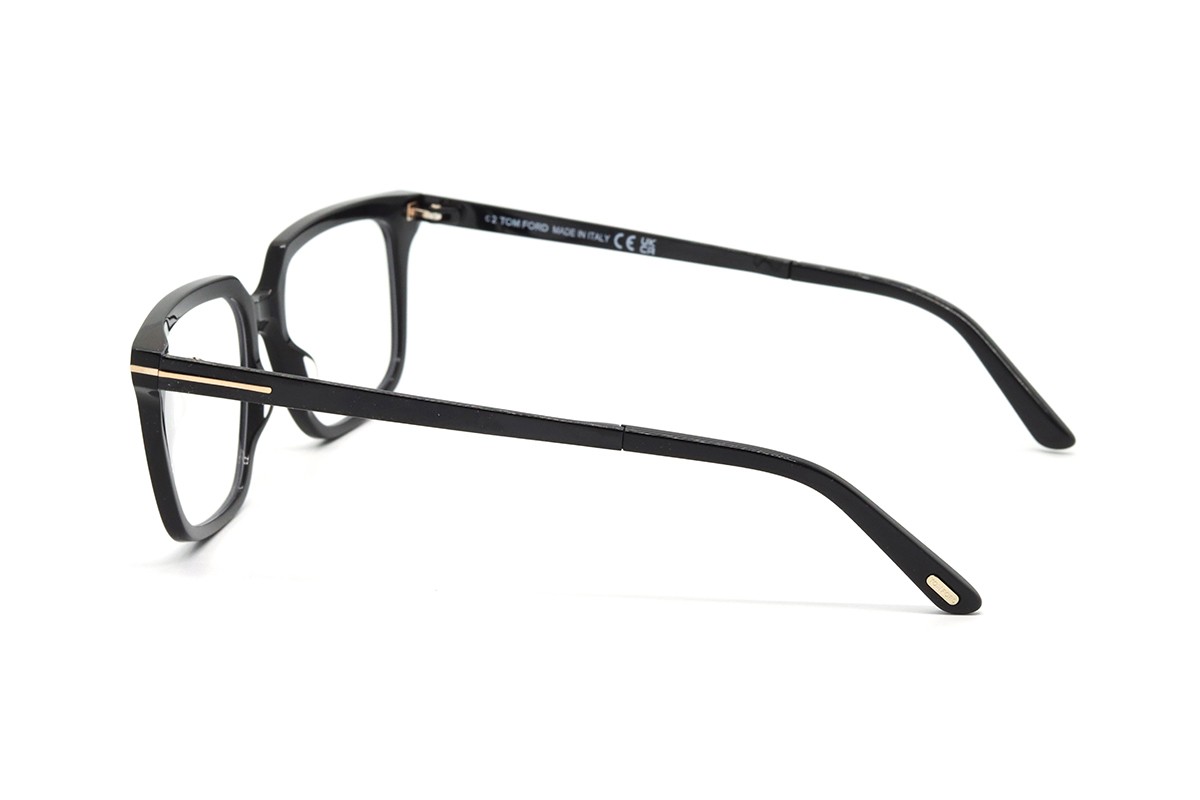 Оправи TOM FORD FT6039-B 001 54 Фото №3 - linza.ua