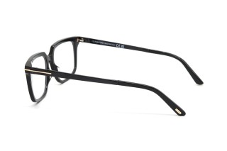 Оправи TOM FORD FT6039-B 001 54 Фото №3 - linza.ua