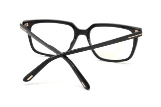 Оправи TOM FORD FT6039-B 001 54 Фото №4 - linza.ua