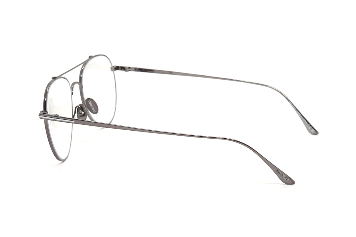 Оправи TOM FORD FT6040-B 008 53 Фото №4 - linza.ua
