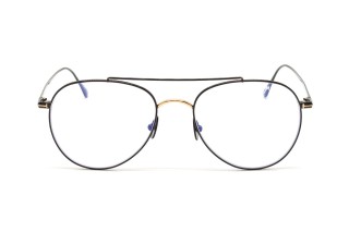 Оправи TOM FORD FT6040-B 001 53 Фото №2 - linza.ua