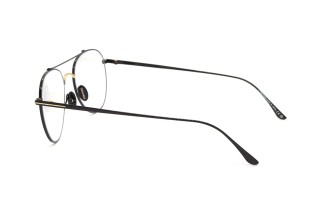Оправи TOM FORD FT6040-B 001 53 Фото №3 - linza.ua