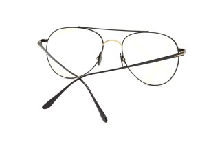 Оправи TOM FORD FT6040-B 001 53 Фото №4 - linza.ua
