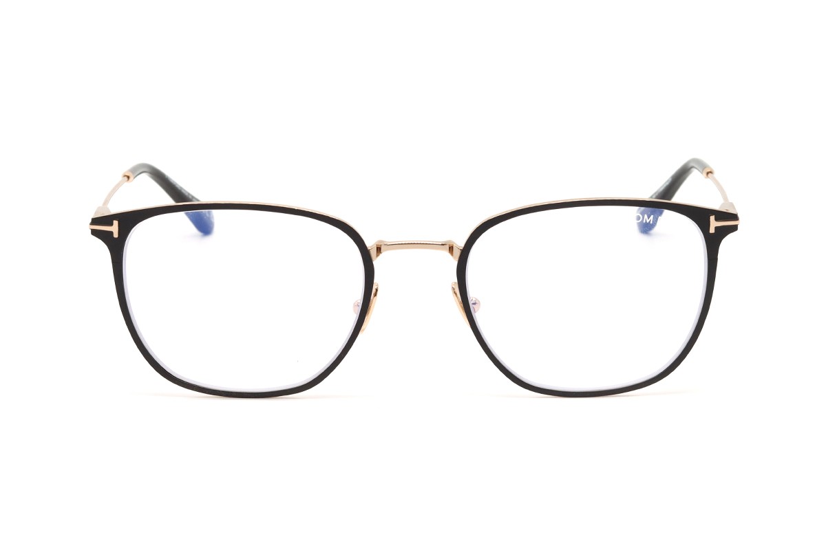 Оправи TOM FORD FT6041-B 002 52 Фото №1 - linza.ua
