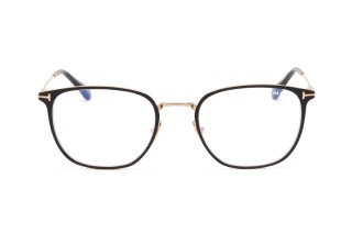 Оправа TOM FORD FT6041-B 002 52 - linza.ua