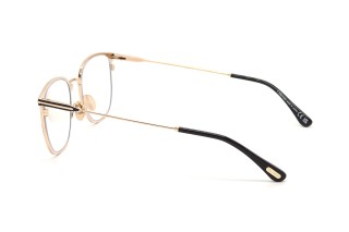 Оправи TOM FORD FT6041-B 002 52 Фото №2 - linza.ua