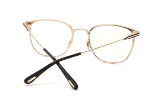 Оправи TOM FORD FT6041-B 002 52 Фото №3 - linza.ua
