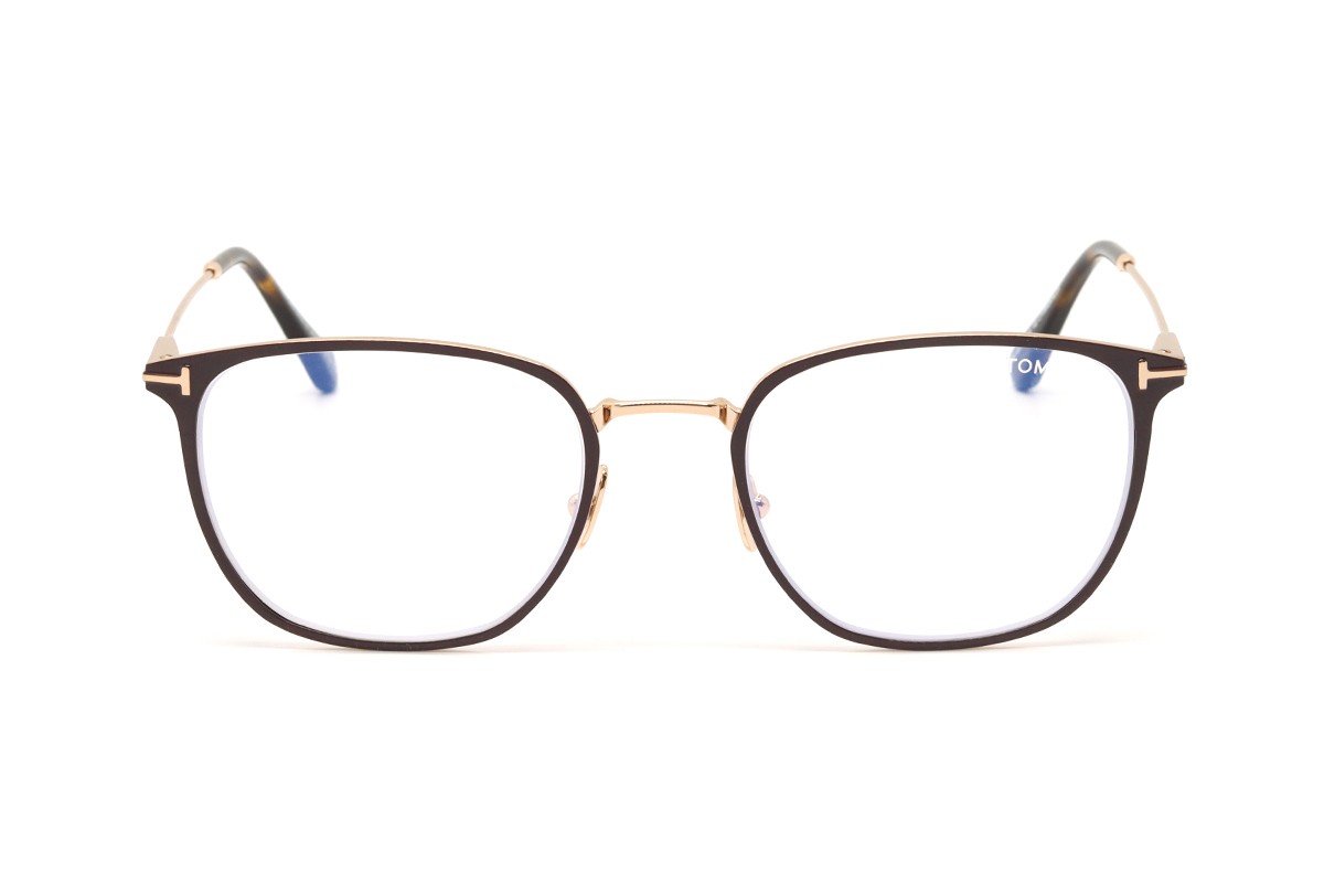 Оправи TOM FORD FT6041-B 048 52 Фото №1 - linza.ua