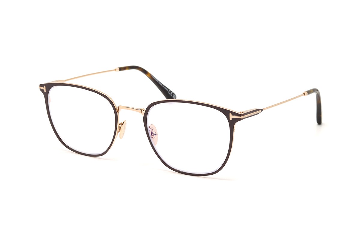 Оправи TOM FORD FT6041-B 048 52 Фото №2 - linza.ua