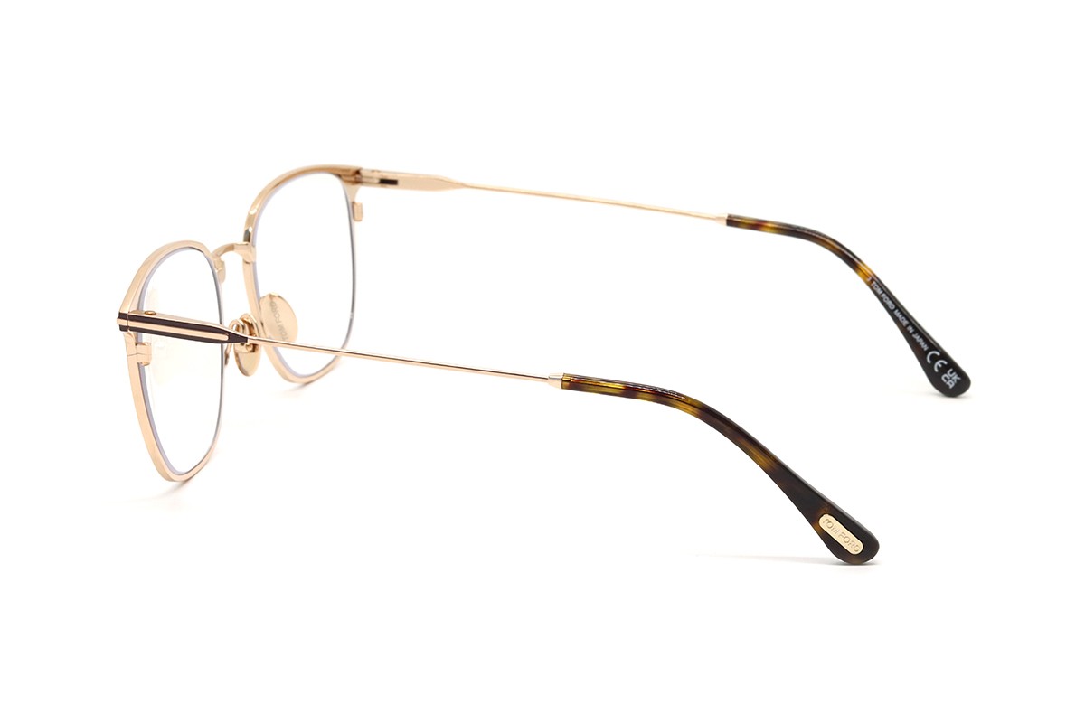 Оправи TOM FORD FT6041-B 048 52 Фото №3 - linza.ua