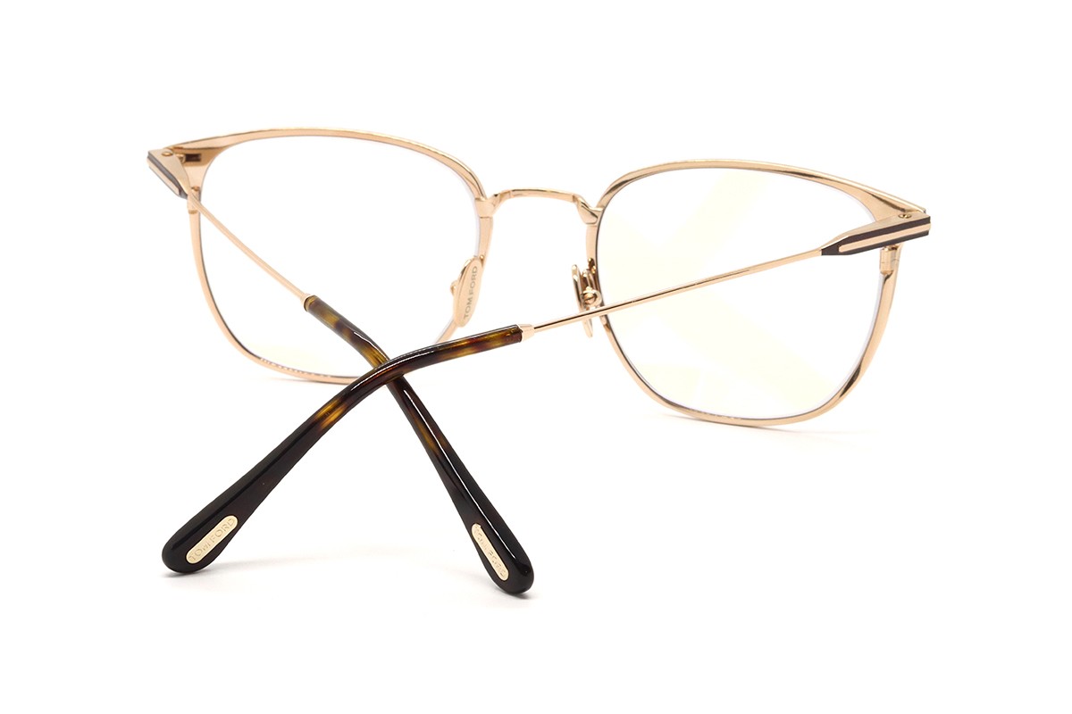 Оправи TOM FORD FT6041-B 048 52 Фото №4 - linza.ua