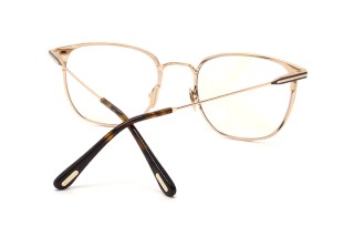 Оправи TOM FORD FT6041-B 048 52 Фото №4 - linza.ua