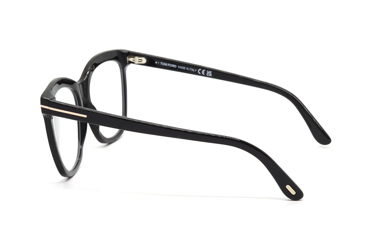 Оправи TOM FORD FT6042-B 001 54 Фото №2 - linza.ua