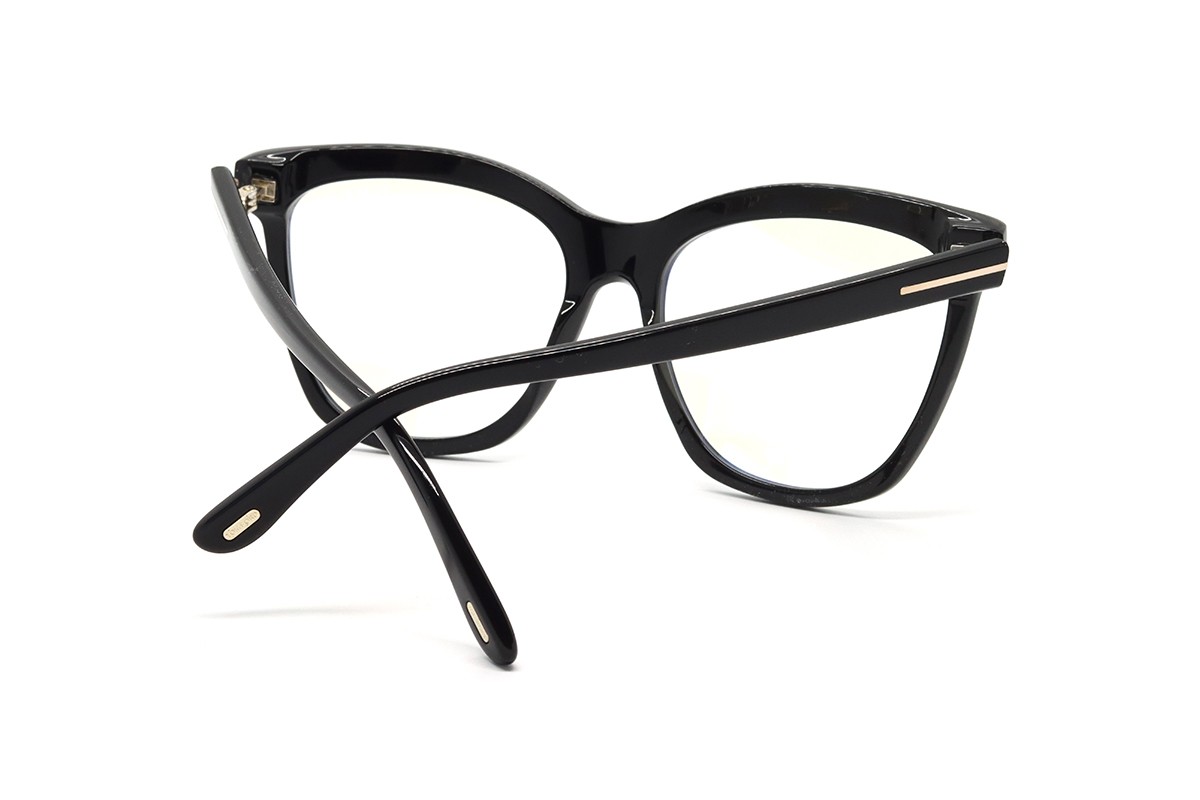 Оправи TOM FORD FT6042-B 001 54 Фото №3 - linza.ua