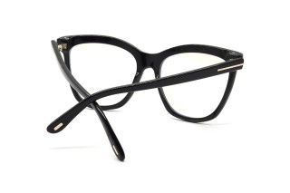 Оправи TOM FORD FT6042-B 001 54 Фото №3 - linza.ua