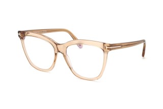 Оправа TOM FORD FT6042-B 045 54 - linza.ua