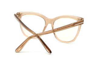 Оправи TOM FORD FT6042-B 045 54 Фото №2 - linza.ua