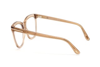 Оправи TOM FORD FT6042-B 045 54 Фото №3 - linza.ua