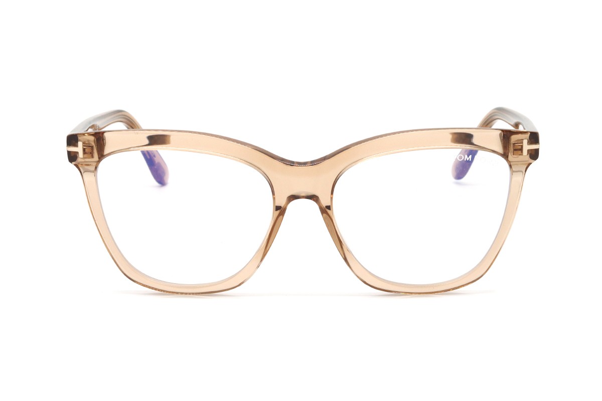 Оправи TOM FORD FT6042-B 045 54 Фото №4 - linza.ua