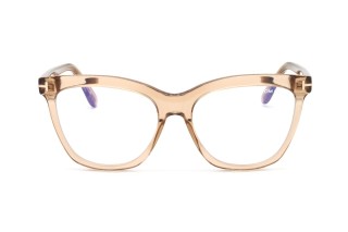 Оправи TOM FORD FT6042-B 045 54 Фото №4 - linza.ua
