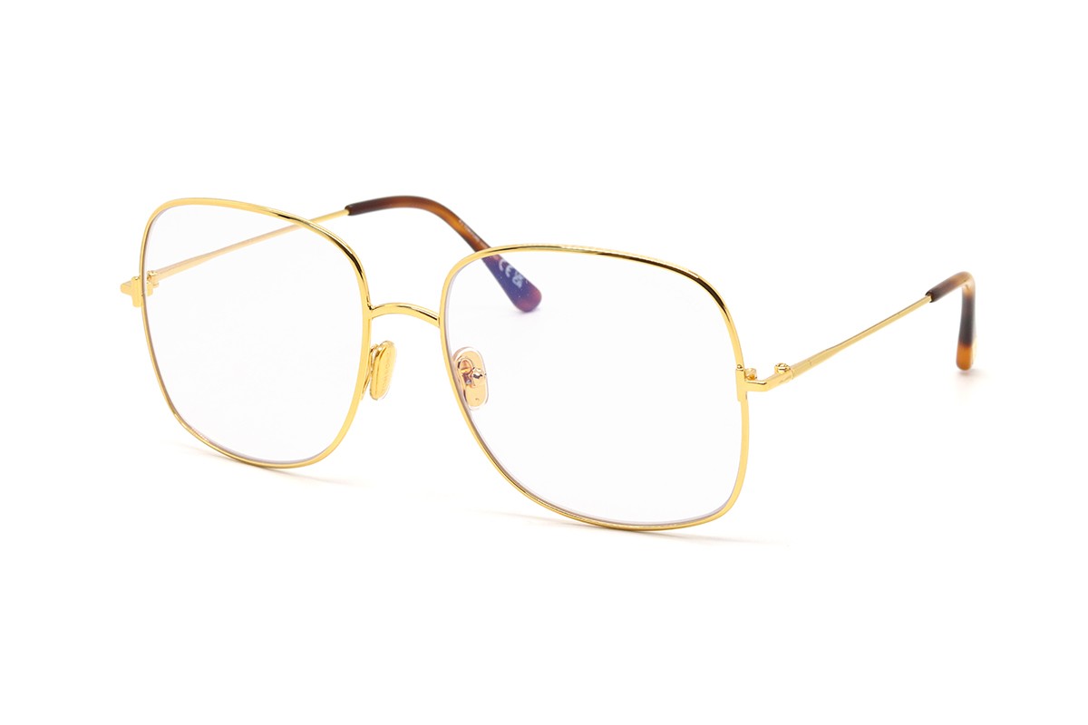Оправы TOM FORD FT6048-B 030 59 Фото №1 - linza.ua