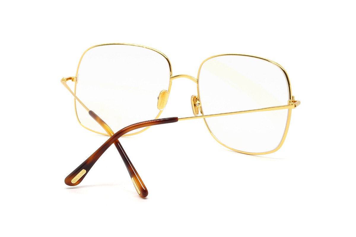 Оправы TOM FORD FT6048-B 030 59 Фото №2 - linza.ua