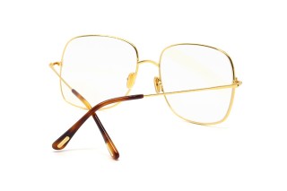 Оправы TOM FORD FT6048-B 030 59 Фото №2 - linza.ua