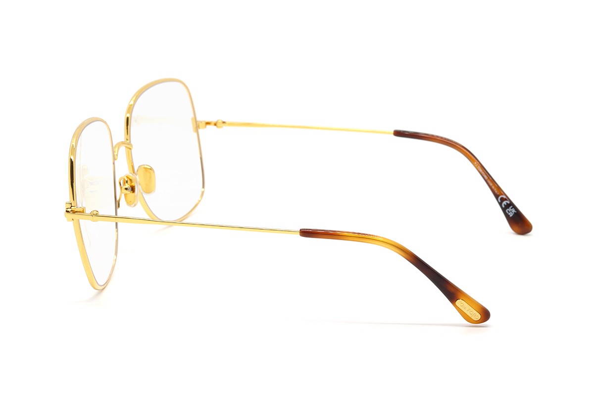 Оправы TOM FORD FT6048-B 030 59 Фото №3 - linza.ua