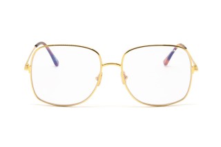 Оправы TOM FORD FT6048-B 030 59 Фото №4 - linza.ua