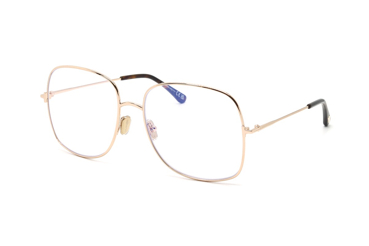 Оправи TOM FORD FT6048-B 028 59 Фото №1 - linza.ua