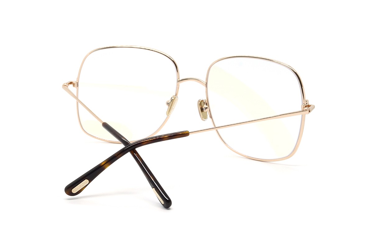 Оправи TOM FORD FT6048-B 028 59 Фото №2 - linza.ua