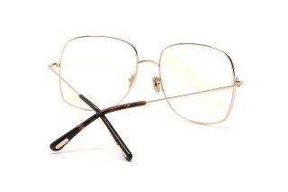 Оправи TOM FORD FT6048-B 028 59 Фото №2 - linza.ua