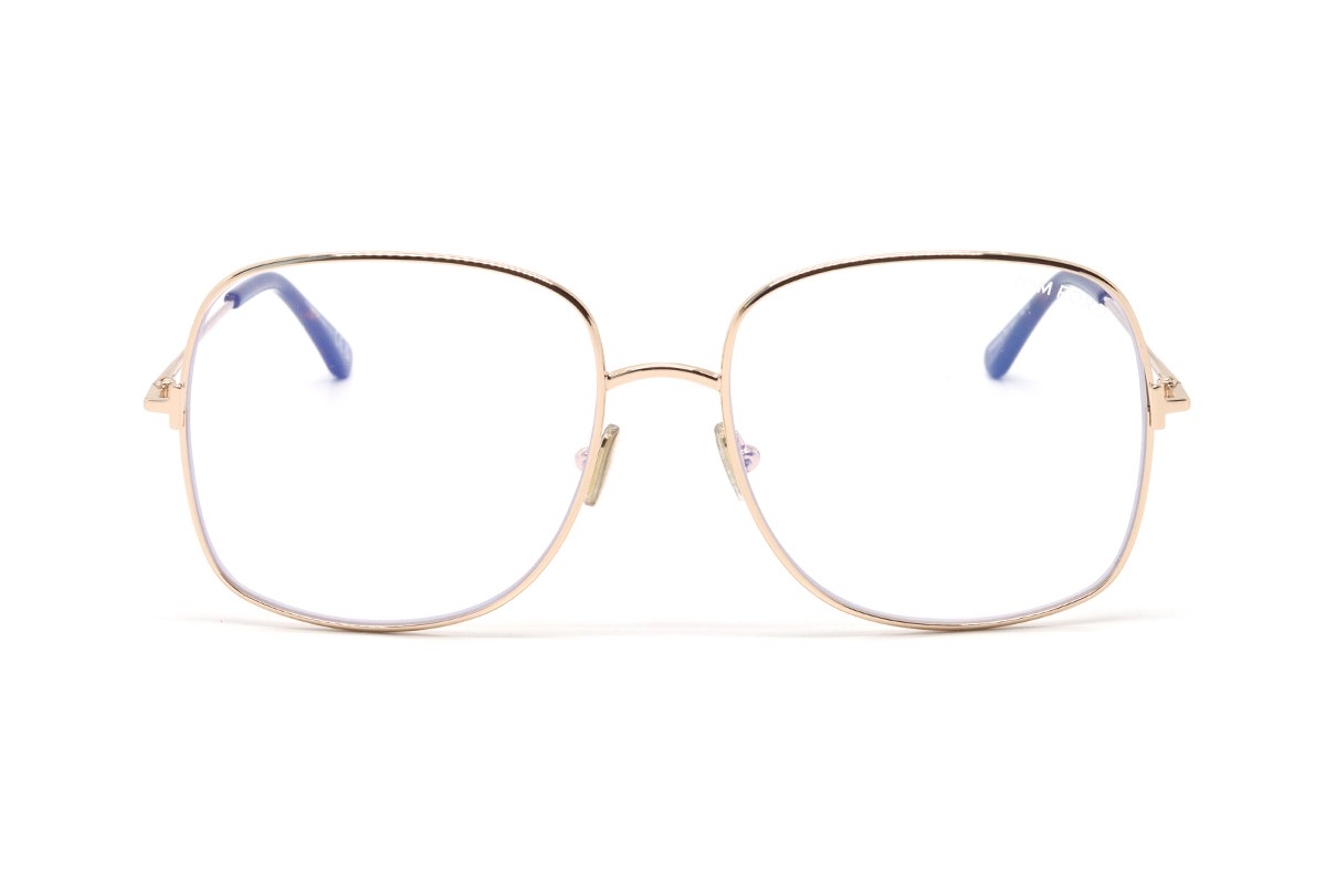 Оправи TOM FORD FT6048-B 028 59 Фото №3 - linza.ua