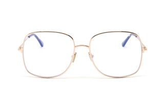 Оправи TOM FORD FT6048-B 028 59 Фото №3 - linza.ua