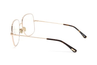 Оправи TOM FORD FT6048-B 028 59 Фото №4 - linza.ua
