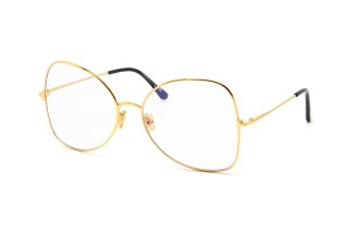 Оправа TOM FORD FT6049-B 030 60 - linza.ua