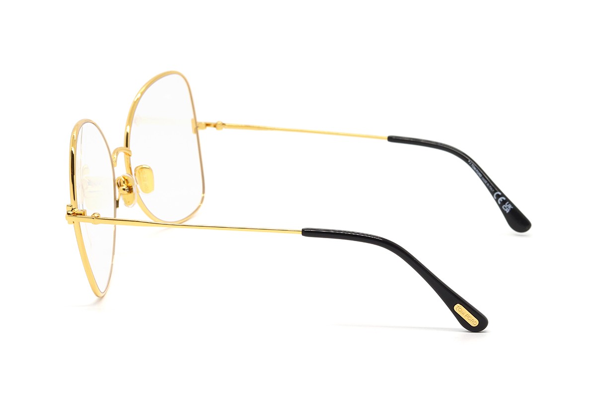 Оправы TOM FORD FT6049-B 030 60 Фото №2 - linza.ua