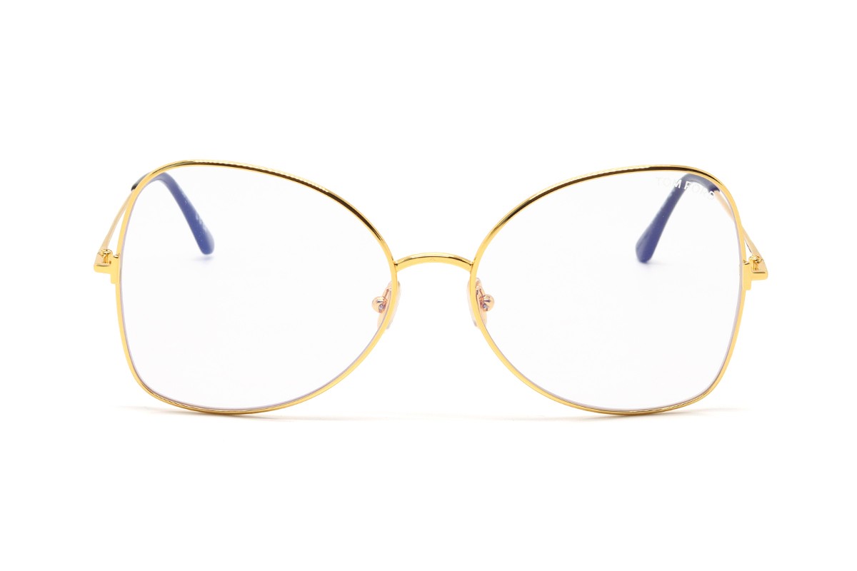 Оправы TOM FORD FT6049-B 030 60 Фото №3 - linza.ua